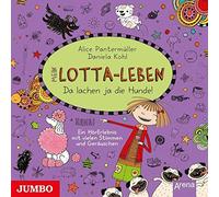 Various - Mein Lotta-Leben 14.Da Lachen Ja die Hunde