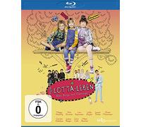 Various - Mein Lotta-Leben-Alles Bingo mit Flamingo BD [Blu-Ray] [Import]
