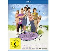 Various - Mein Lotta-Leben-Alles Tschaka mit Alpaka BD [Blu-Ray] [Import]