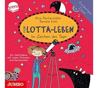 Mein Lotta-Leben Im Zeichen Des Tapirs-Folge 18 Import