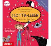 Artistes divers – Mein Lotta-Leben : Im Zeichen des Tapirs – Folge 18 – CD (Import)