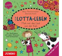 Various – Mein Lotta-Leben. Muh Mir das Lied Von der Kuh