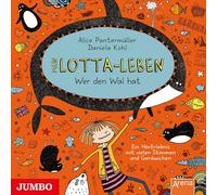 Various Mein Lotta-Leben. Wer Den Wal Hat (15) (CD)