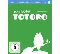 Various - Mein Nachbar Totoro Bd [Blu-ray]