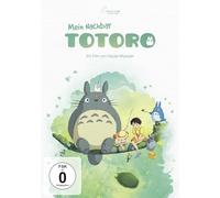 Various - Mein Nachbar Totoro: White Edition