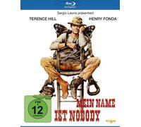 Mein Name Ist Nobody