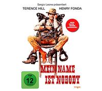 Various - Mein Name Ist Nobody [Import]