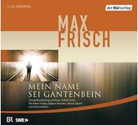 Various - Mein Name Sei Gantenbein [Import]