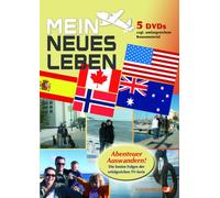 Various - Mein neues Leben - Abenteuer Auswandern
