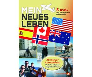 Various - Mein neues Leben - Abenteuer Auswandern