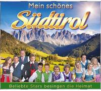 Various - Mein Schönes Südtirol [Import]