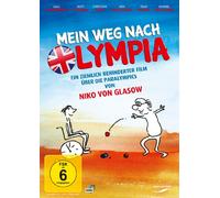 Various - Mein Weg Nach Olympia