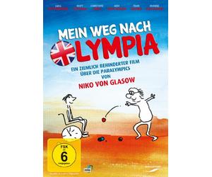 Various - Mein Weg Nach Olympia