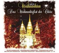 Various - Mein Weihnachten-das Chöre Weihnachtsfest