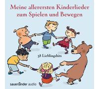 Various - Meine Allerersten Kinderlieder [Import]