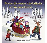 Various - Meine Allerersten Kinderlieder zur Weihnachtszeit [Import]