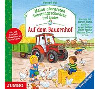 Various - Meine Allerersten Minutengeschichten und Lieder.a [Import]