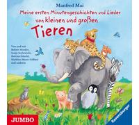 Various - Meine Ersten Minutengeschichten und Lieder Von Kle [Import]