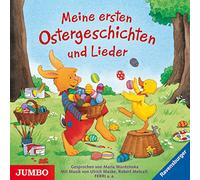 Various - Meine Ersten Ostergeschichten und Lieder