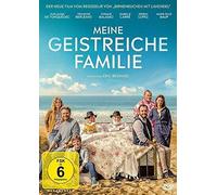 Various - Meine Geistreiche Familie