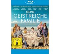 Various - Meine Geistreiche Familie Bd [Blu-ray]