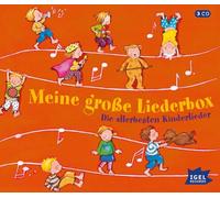Various - Meine Große Liederbox