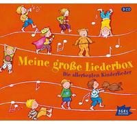 Various - Meine Große Liederbox