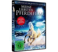 Various – Mes films préférés de chevaux avec tatouages de chevaux (3) – EuroVideo