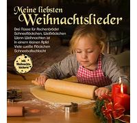 Various - Meine Liebsten Weihnachtslieder [Import]
