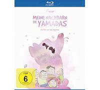 Meine Nachbarn, die Yamadas BD (White Edition)