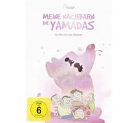 Various - Meine Nachbarn, die Yamadas (White Edition)