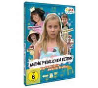 Various - Meine Peinlichen Eltern-Die Komplette 2.Staffel [Import]