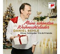 Daniel Behle – Meine Schonsten.. – Sony Music