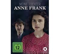 Meine Tochter Anne Frank (DVD)