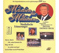 Various - MeIodien für MiIIionen