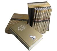 Various - Meister Singer, Magische Momente des klassischen Gesangs, 18 Audio-CDs + Begleitbuch [Import]