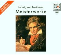 Various - Meisterwerke