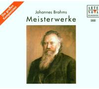Various - Meisterwerke