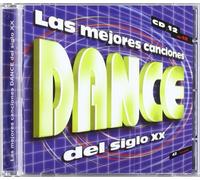 Various - Mej. Canciones Dance S. XX Vol. 1 [Import]