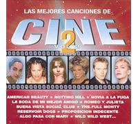 Various - Mejores Canciones Cine Vol.2 [Import]