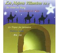 Various - Mejores Villancicos Vol.2