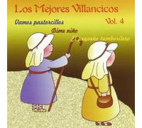 Various - Mejores Villancicos Vol.4