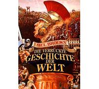 Mel Brooks' - Die Verrückte Geschichte Der Welt