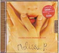 Various - Melissa P. Ost [Import]