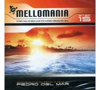 Various - Mellomania 15 [Import]