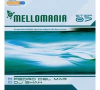 Various - Mellomania 7/Pedro Del Mar [Import]