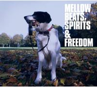 Various - Mellow Beats, Spirits & Freedom [Import]