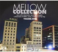 Various - Mellow Collection Vol. 1 [Import]