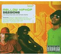 Various – Mellow Hip Hop Sessions – Import – 30 titres
