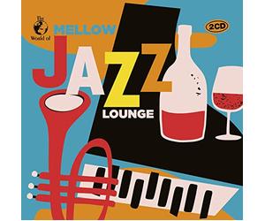 Various - Mellow Jazz Lounge